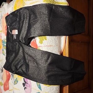 Skinny ankle dress pants